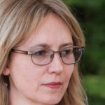 Élodie Laurent, Paris, France