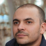 Gary Hemming, Lyon, France